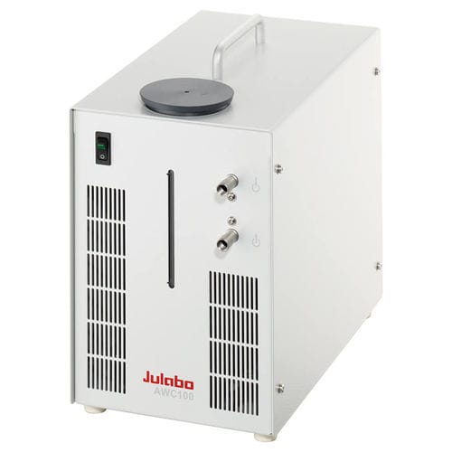 Wasserumlaufkühler - AWC100  - JULABO GmbH - Luft / Labor / kompakt