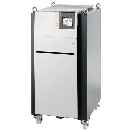 Dynamisches Temperiersystem - PRESTO W55 - JULABO GmbH