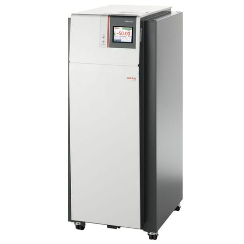 Dynamisches Temperiersystem - PRESTO W50t - JULABO GmbH