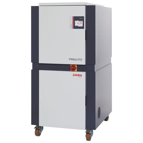 Dynamisches Temperiersystem - PRESTO W92x - JULABO GmbH