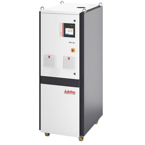 Dynamisches Temperiersystem - PRESTO W56 - JULABO GmbH