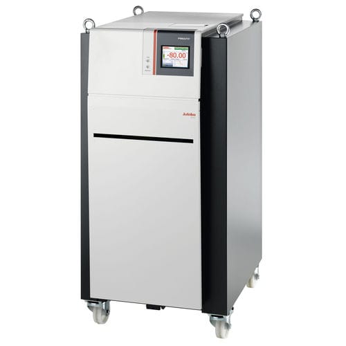 Dynamisches Temperiersystem - PRESTO W85t - JULABO GmbH