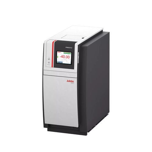 Dynamisches Temperiersystem - PRESTO W40 - JULABO GmbH