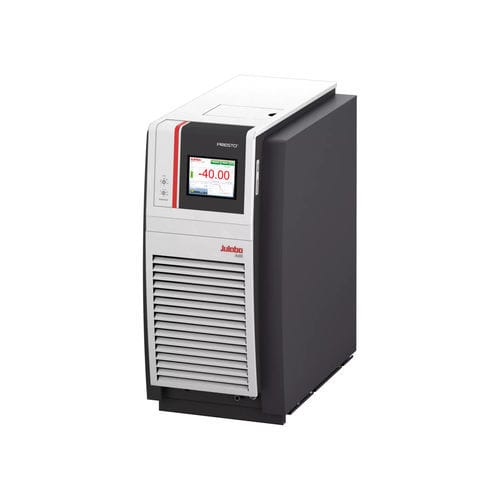 Dynamisches Temperiersystem - PRESTO A40 - JULABO GmbH