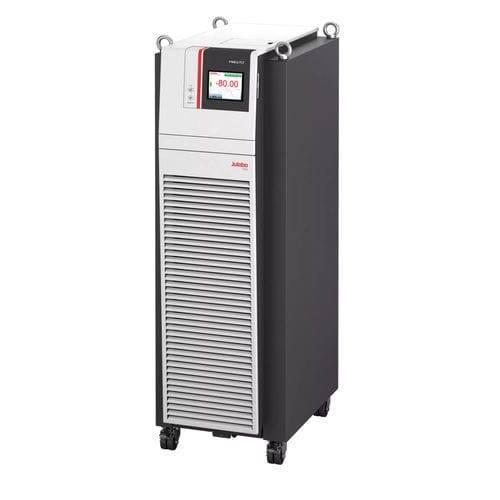 Dynamisches Temperiersystem - PRESTO A80 - JULABO GmbH
