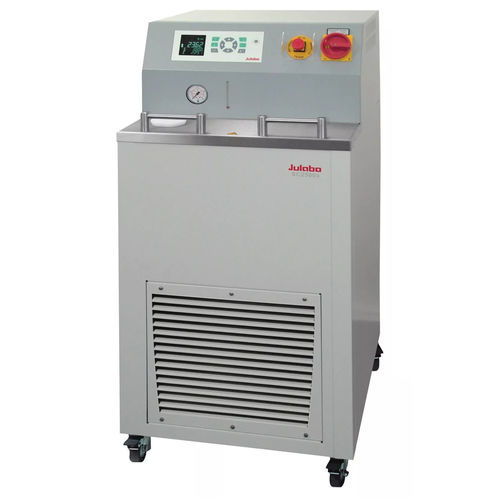 Umlaufkühler für Flüssigkeiten - SC2500a - JULABO GmbH - Labor / für Industrieanwendungen / Luftkondensation