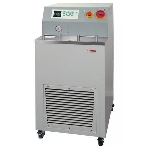 Umlaufkühler für Flüssigkeiten - SC2500w - JULABO GmbH - Labor / für Industrieanwendungen / Wasserkondensation