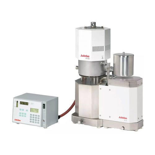 Hochtemperatur-Umwälzthermostat - HT30-M1-C.U - JULABO GmbH