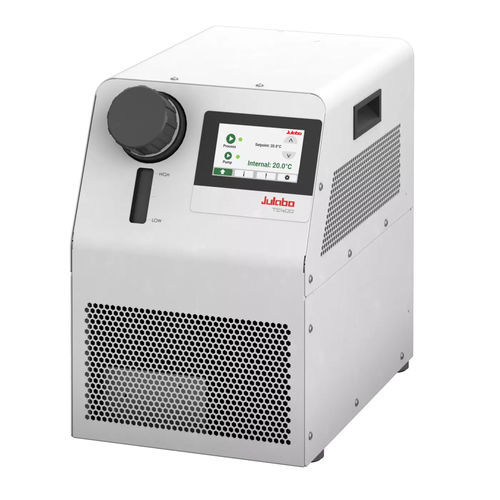 Rückkühler mit Peltier-Effekt - TE400 - JULABO GmbH - Wasser / Labor / wartungsarm