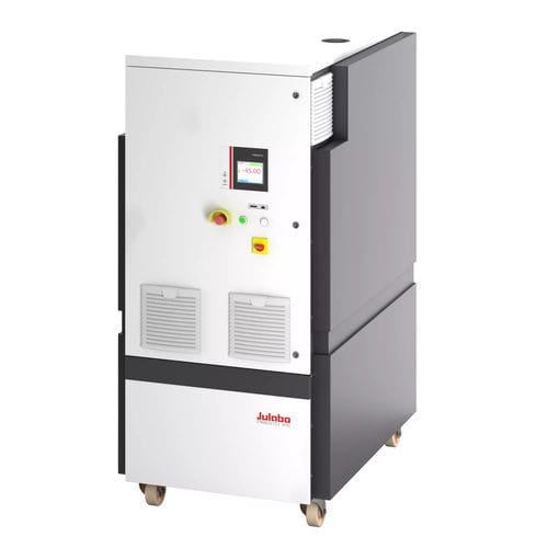 Dynamisches Temperiersystem - PRESTO W93 - JULABO GmbH