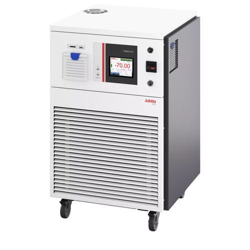 Dynamisches Temperiersystem - PRESTO A70 - JULABO GmbH