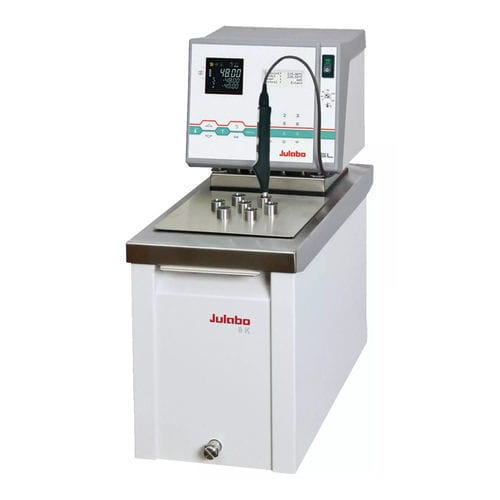 Hochtemperatur-Kalibrierbad - SL-8K - JULABO GmbH - Hochpräzision