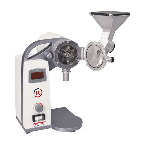 Hammermühle - PX-MFC 90 D - KINEMATICA AG - Labor