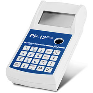 Photometer für Wasseranalyse - PF-12Plus - MACHEREY-NAGEL - Prozess / tragbar / VIS