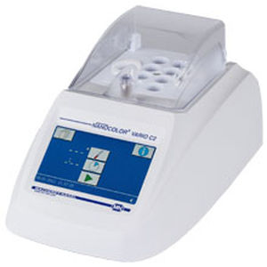 Heizblock für Laborröhrchen - NANOCOLOR® VARIO C2 M - MACHEREY-NAGEL
