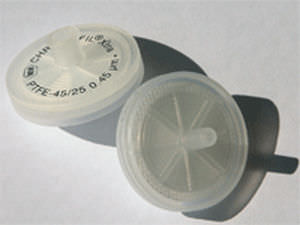 Flüssigkeitsfilter - CHROMAFIL® Xtra - MACHEREY-NAGEL - Membran / für Spritzen