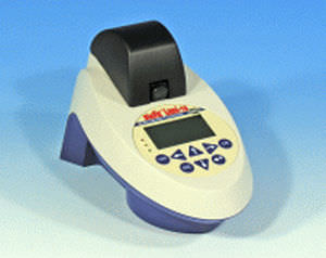 Röhrchen-Luminometer - BioFixÒ Lumi-10 - MACHEREY-NAGEL - tragbar