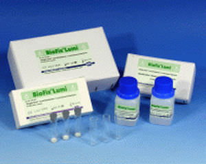 Wasser-Analysator - BioFix® Lumi - MACHEREY-NAGEL - Toxizität / tragbar / Inline