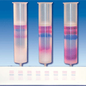 Flash-Chromatograph - MACHEREY-NAGEL - Labor / Multidetektor
