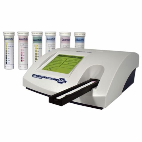 Testkit für Wasser - QUANTOFIX® Relax - MACHEREY-NAGEL - Farbmetrik