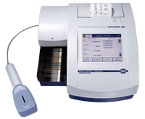 Dichtetester - URYXXON® 500 - MACHEREY-NAGEL - Detektor / kompakt / automatisch