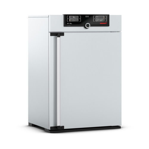 Kammerofen - UN160pa - Memmert GmbH + Co. KG - Paraffin / elektrisch / Edelstahl