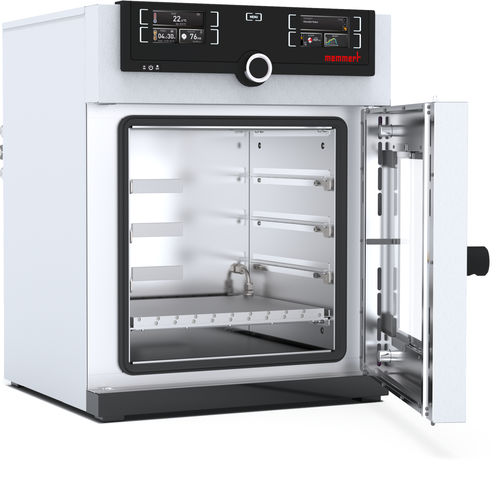 Kammerofen - VO49cool - Memmert GmbH + Co. KG - Trocknung / Thermo / elektrisch