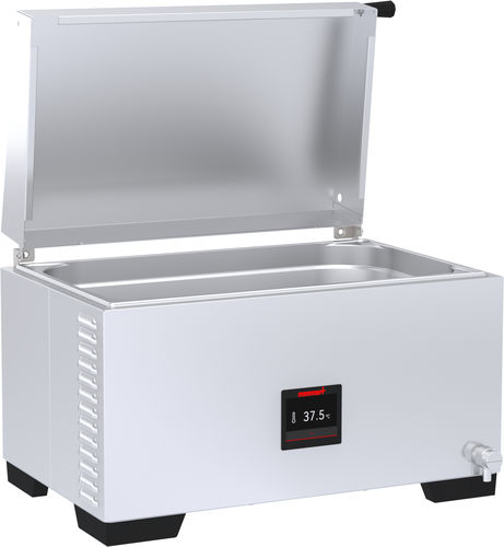 Labor-Wasserbad - WTB24 - Memmert GmbH + Co. KG - mit Digitalanzeige