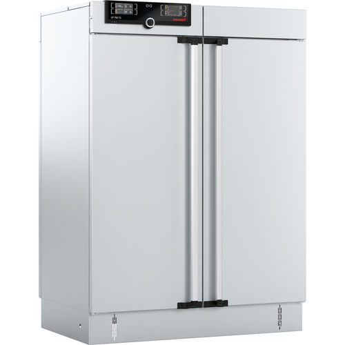 Durchlaufofen - UF750TS - Memmert GmbH + Co. KG - Kammer / mit Zwangskonvektion / Edelstahl