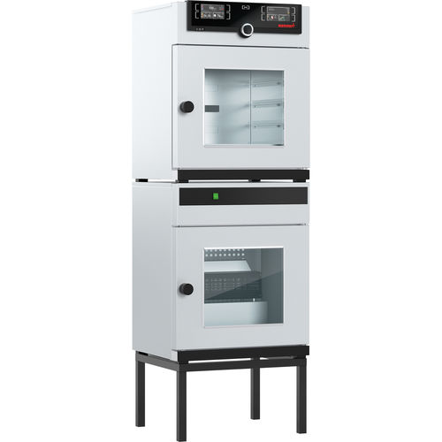 Vakuumofen - VO49 - Memmert GmbH + Co. KG - Kammer / Trocknung / elektrisch
