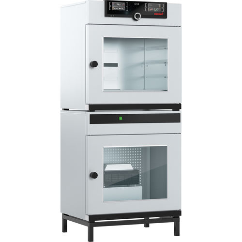 Vakuumofen - VO101 - Memmert GmbH + Co. KG - Kammer / Trocknung / elektrisch