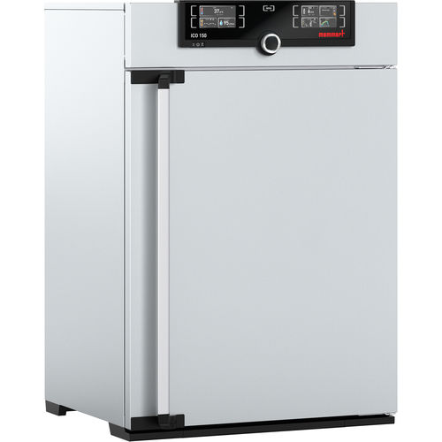 CO2-Inkubator - ICO150 - Memmert GmbH + Co. KG - Labor / mit Zwangskonvektion / digital