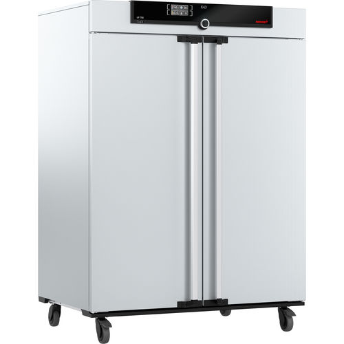 Kammerofen - UF750m - Memmert GmbH + Co. KG - elektrisch / mit Zwangskonvektion / Edelstahl