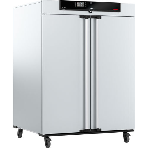 Kammerofen - UF1060m - Memmert GmbH + Co. KG - elektrisch / mit Zwangskonvektion / Edelstahl