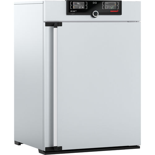 Kammerofen - UN260plus - Memmert GmbH + Co. KG - mit Trocknungsfunktion / Back / Alterung