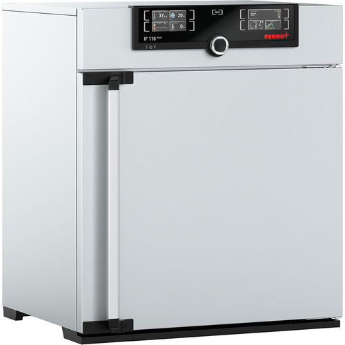 Labor-Inkubator - IF110plus - Memmert GmbH + Co. KG - mit natürlicher Konvektion / digital
