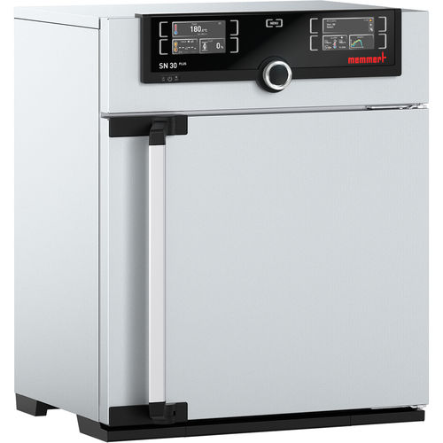 Laborsterilisator - SN30plus - Memmert GmbH + Co. KG - Heißluft / für die Medizintechnik