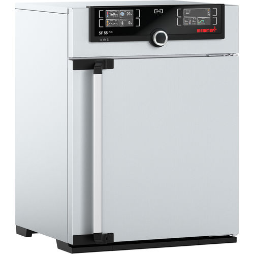 Laborsterilisator - SF55plus - Memmert GmbH + Co. KG - Heißluft / für die Medizintechnik
