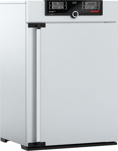 Labor-Inkubator - IN160m - Memmert GmbH + Co. KG - mit natürlicher Konvektion / digital