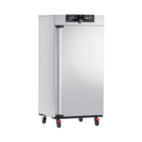 Feuchte-Prüfkammer - HPP410eco - Memmert GmbH + Co. KG - Temperatur / Stabilität / Umwelt