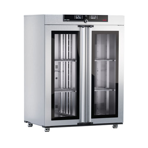 Feuchte-Prüfkammer - HPP1400eco - Memmert GmbH + Co. KG - Temperatur / Stabilität / Umwelt