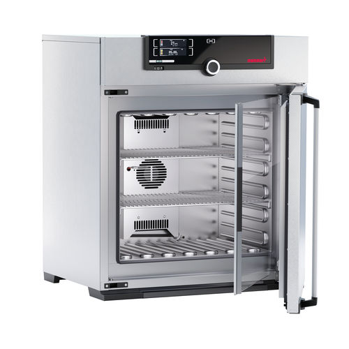 Labor-Inkubator - IPP110eco - Memmert GmbH + Co. KG - mit Zwangskonvektion / mit Peltier-Effekt / gekühlt