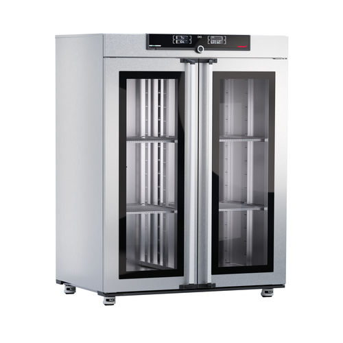 Labor-Inkubator - IPP1400ecoplus - Memmert GmbH + Co. KG - mit Zwangskonvektion / mit Peltier-Effekt / gekühlt