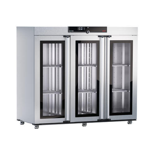 Labor-Inkubator - IPP2200eco - Memmert GmbH + Co. KG - mit Zwangskonvektion / mit Peltier-Effekt / gekühlt