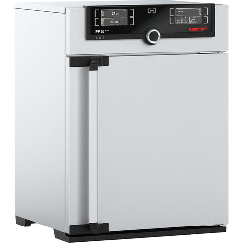 Labor-Inkubator - IPP55plus - Memmert GmbH + Co. KG - mit Zwangskonvektion / gekühlt