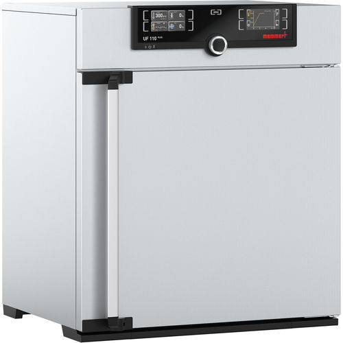 Kammerofen - UF110mplus - Memmert GmbH + Co. KG - Trocknung / elektrisch / mit natürlicher Konvektion