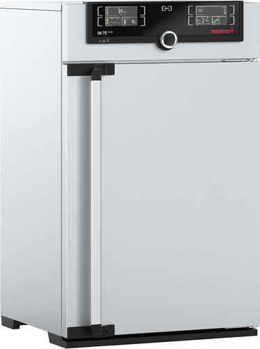 Labor-Inkubator - IN75mplus - Memmert GmbH + Co. KG - mit natürlicher Konvektion / digital