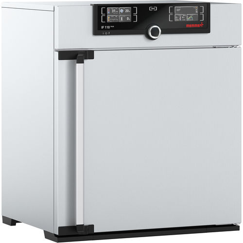 Labor-Inkubator - IF110mplus - Memmert GmbH + Co. KG - mit Zwangskonvektion / digital