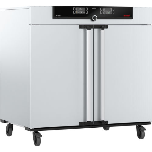 Labor-Inkubator - IN450mplus - Memmert GmbH + Co. KG - mit natürlicher Konvektion / digital