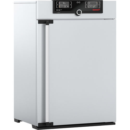 Labor-Inkubator - IN160mplus - Memmert GmbH + Co. KG - mit natürlicher Konvektion / digital